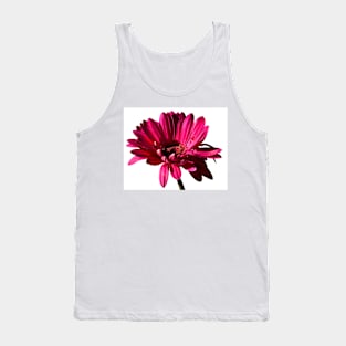 Gerbera Tank Top